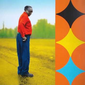 LP R.L. Burnside: A Bothered Mind