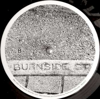 LP R.L. Burnside: Burnside On Burnside