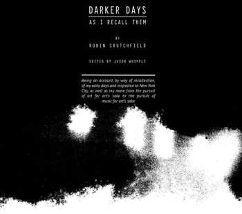 3CD/Doos Dark Day: Darker Days
