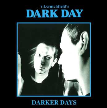 3CD/Doos Dark Day: Darker Days