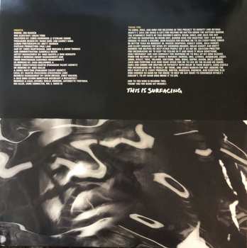 LP R.LUM.R: Surfacing CLR