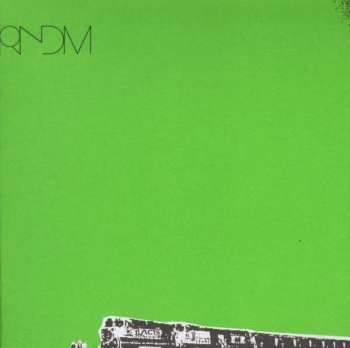 CD RNDM: Acts DIGI