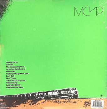 2LP RNDM: Acts
