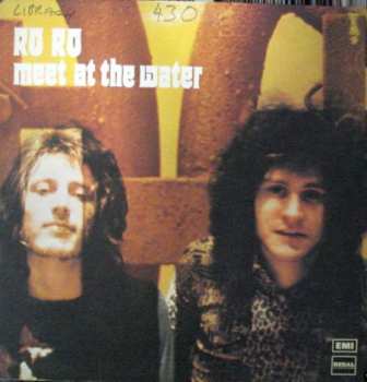 Album Ro Ro: Meet At The Water