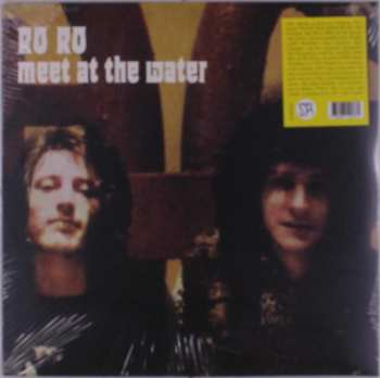 LP Ro Ro: Meet At The Water