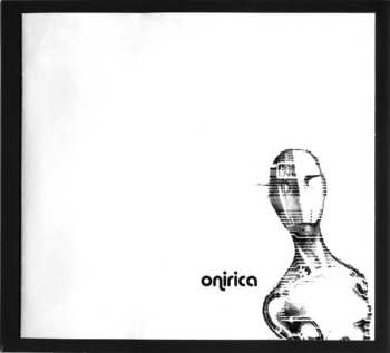 CD Ro3: Onirica