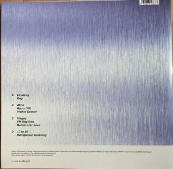 2LP Ro70: Ro70