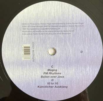 2LP Ro70: Ro70
