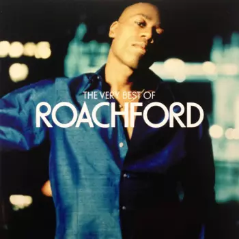 The Very Best Of Roachford