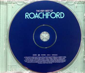 CD Roachford: The Very Best Of Roachford