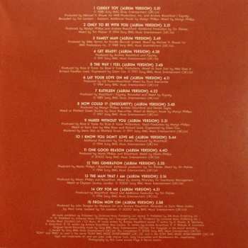 CD Roachford: The Very Best Of Roachford