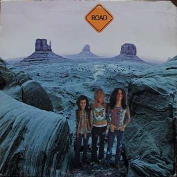 Album Road: Road
