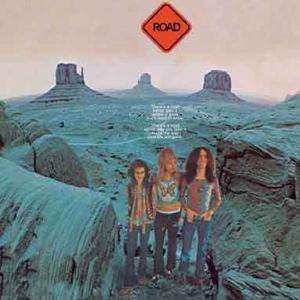 LP Road: Road 