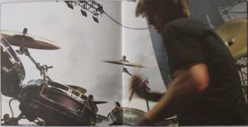 CD/DVD Linkin Park: Road To Revolution: Live At Milton Keynes