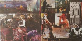 CD/DVD Linkin Park: Road To Revolution: Live At Milton Keynes