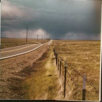 2LP Pat Metheny: Road To The Sun 