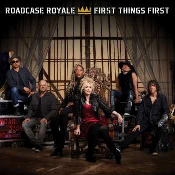LP Roadcase Royale: First Things First