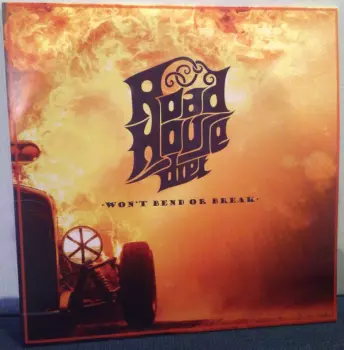 Roadhouse Diet: Won't Bend Or Break