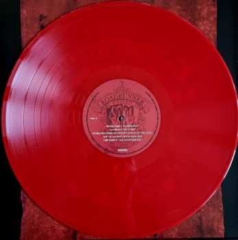 3LP Roadrunner United: The Concert LTD | CLR