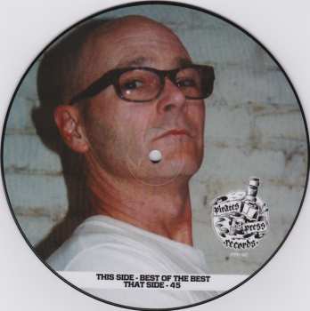 Album Roadside Bombs: Best Of The Best