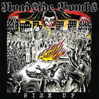 Roadside Bombs: Rise Up