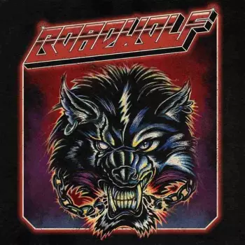 Roadwolf: Unchain The Wolf