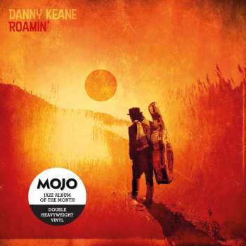 2LP Dan Keane: Roamin'