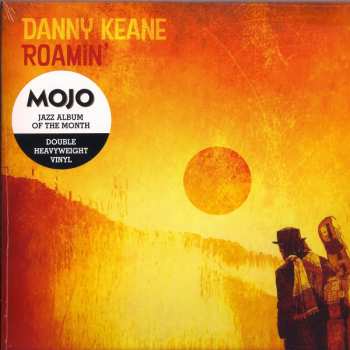 2LP Dan Keane: Roamin'