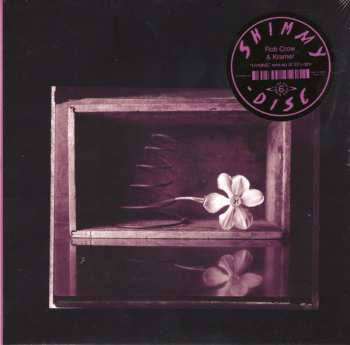 Album Kramer: Hymns