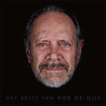 2LP Rob de Nijs: Het Beste Van Rob De Nijs CLR | LTD | NUM