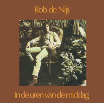 32CD/Doos Rob de Nijs: Tegen Beter Weten In