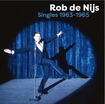32CD/Doos Rob de Nijs: Tegen Beter Weten In