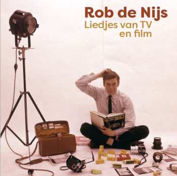 32CD/Doos Rob de Nijs: Tegen Beter Weten In