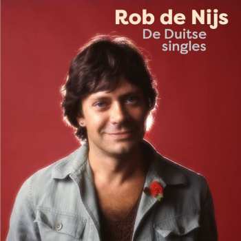 32CD/Doos Rob de Nijs: Tegen Beter Weten In