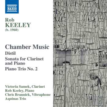 Album Aquinas Trio: Chamber Music