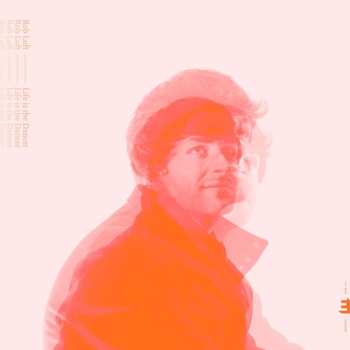 LP Rob Luft: Life is the Dancer CLR | LTD | NUM