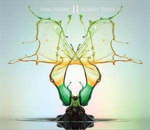 2CD/DVD Rob Reed: Sanctuary II