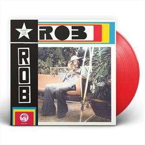 LP Rob: Rob