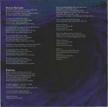 CD Rob Rock: Rage Of Creation