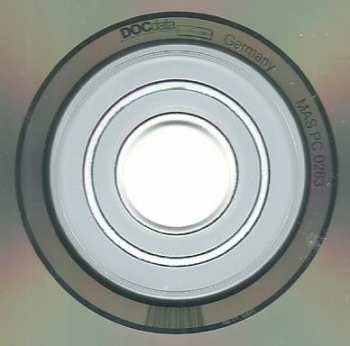 CD Rob Rock: Rage Of Creation