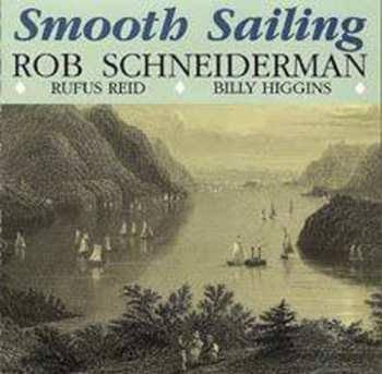 Album Billy Higgins: Smooth Sailing
