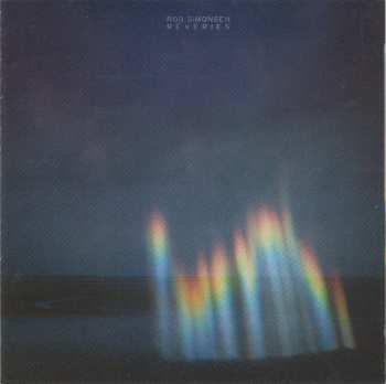 LP Rob Simonsen: Reveries