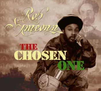 Rob Symeonn: The Chosen One