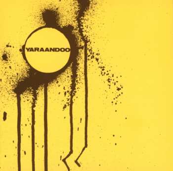 CD Rob Thomsett: Yaraandoo & Hara