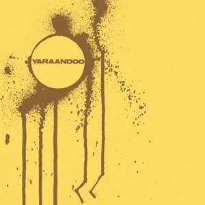 2LP Rob Thomsett: Yaraandoo & Hara LTD | NUM