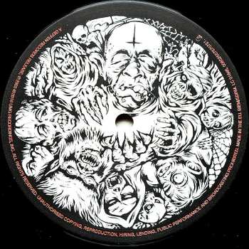 LP Rob Zombie: Hellbilly Deluxe DLX