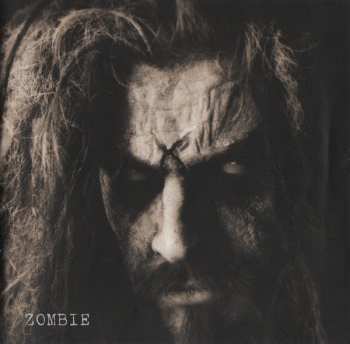 CD Rob Zombie: Hellbilly Deluxe