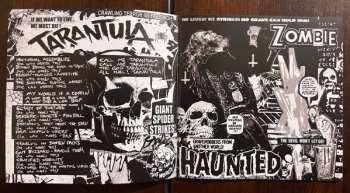 CD Rob Zombie: The Great Satan