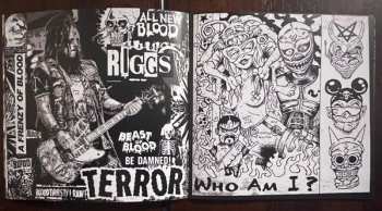 CD Rob Zombie: The Great Satan