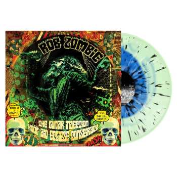 LP Rob Zombie: The Lunar Injection Kool Ai